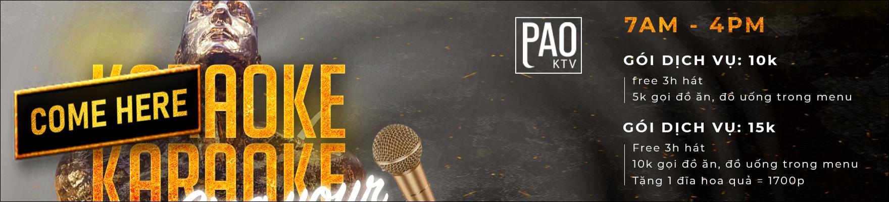 PAO KTV